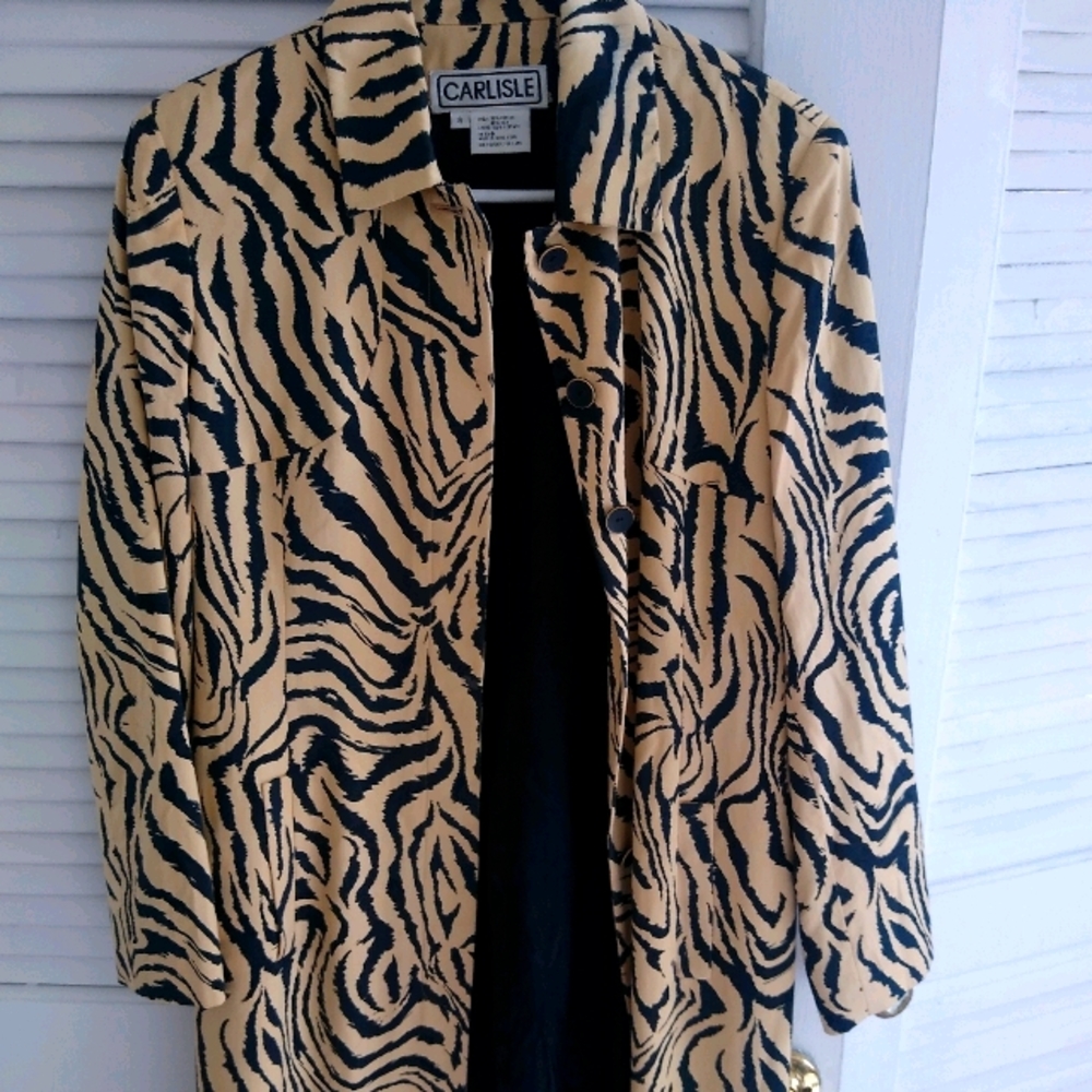 Rain coat
